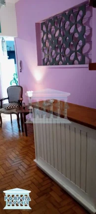 Imagem VENDA APARTAMENTO NA BARRA FUNDA, SÃO PAULO - POMPEIA IMÓVEIS