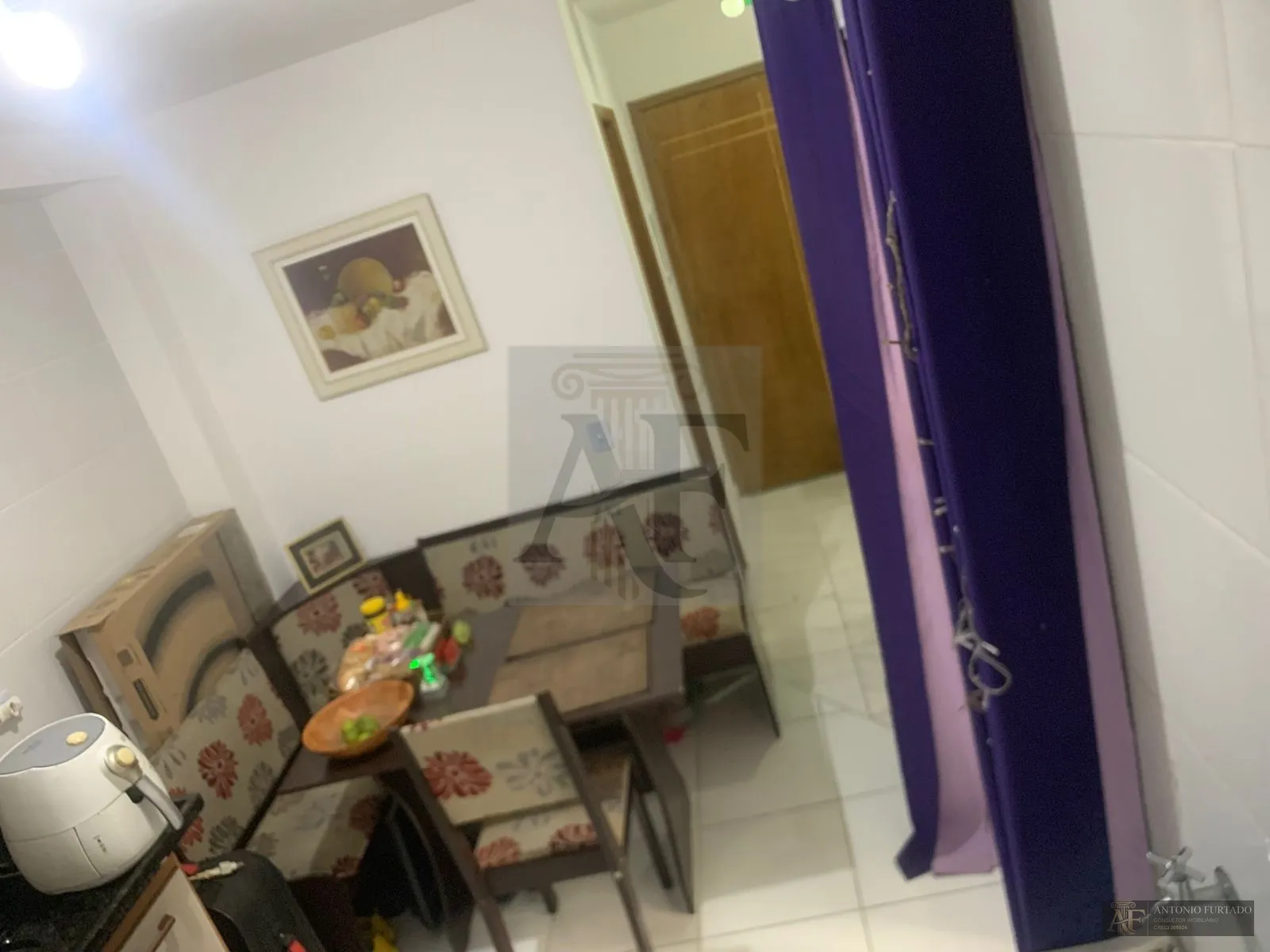 Imagem Apartamento à venda em Quinta da Paineira, São Paulo
