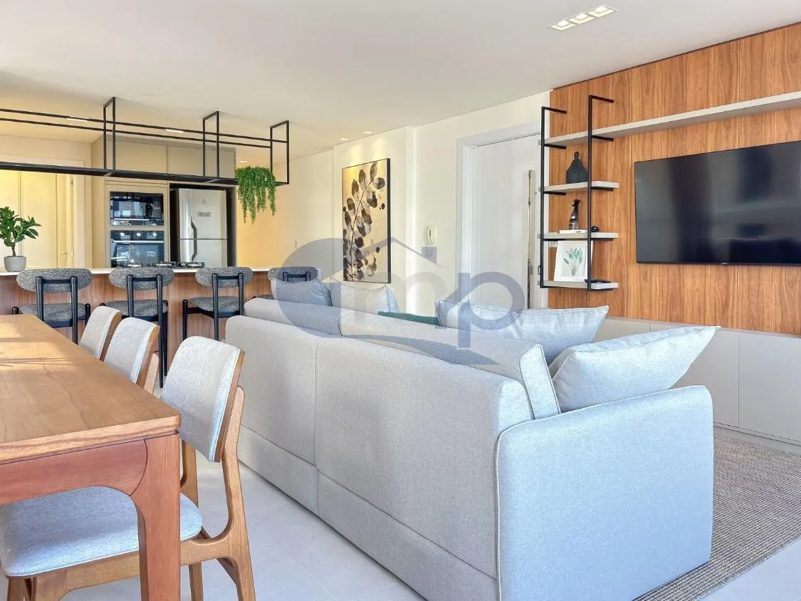 Imagem Apartamento á venda com 3 dormitórios no centro de Torres/RS