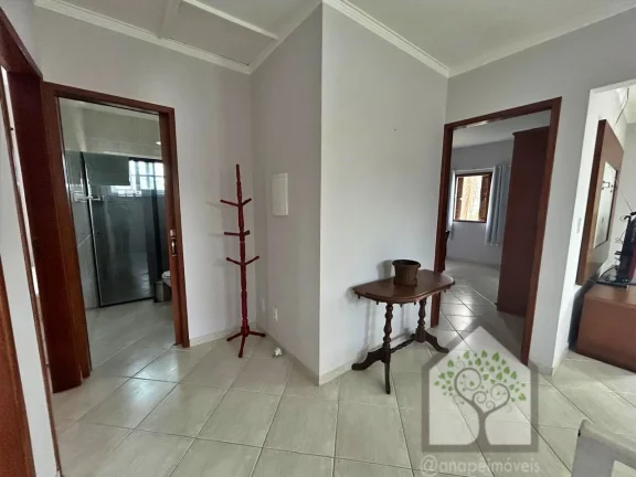 Imagem Excelente sobrado no Carianos