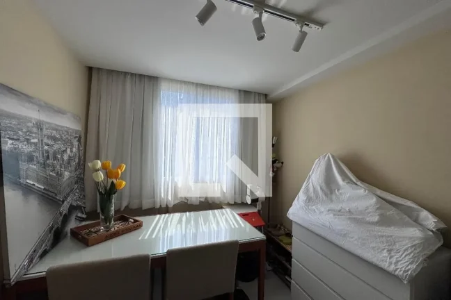 Imagem Apartamento à Venda - Vargem Pequena, 2 Quartos, 50 m2