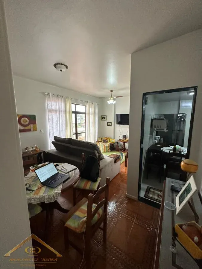 Imagem Apartamento para Venda em Cabo Frio / RJ no bairro Passagem