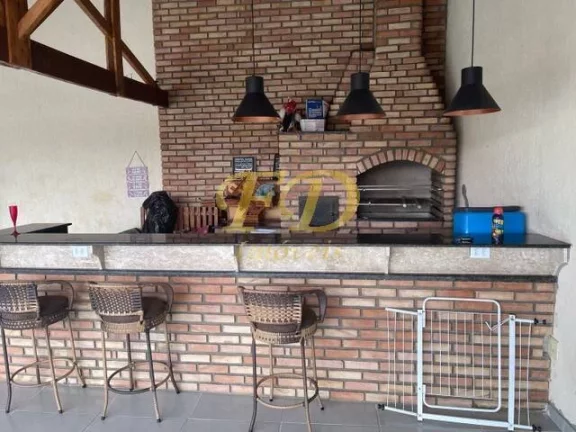 Imagem Casa a Venda em Atibaia