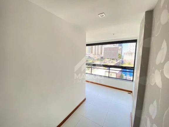 Imagem Apartamento com 2 dormitórios à venda, 70 m² por R$ 690.000,00 - Praia de Itapoã - Vila Velha/ES