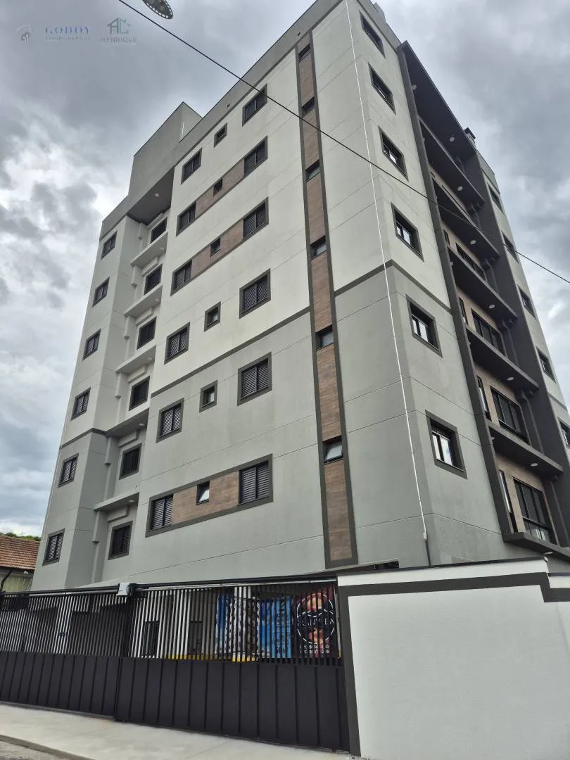 Imagem Oportunidade Única: Apartamento Novo no Coração da Cidade