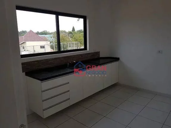 Imagem Casa com 5 dormitórios à venda, 314 m por R$ 1.737.000,00 - Campo Comprido - Curitiba/PR