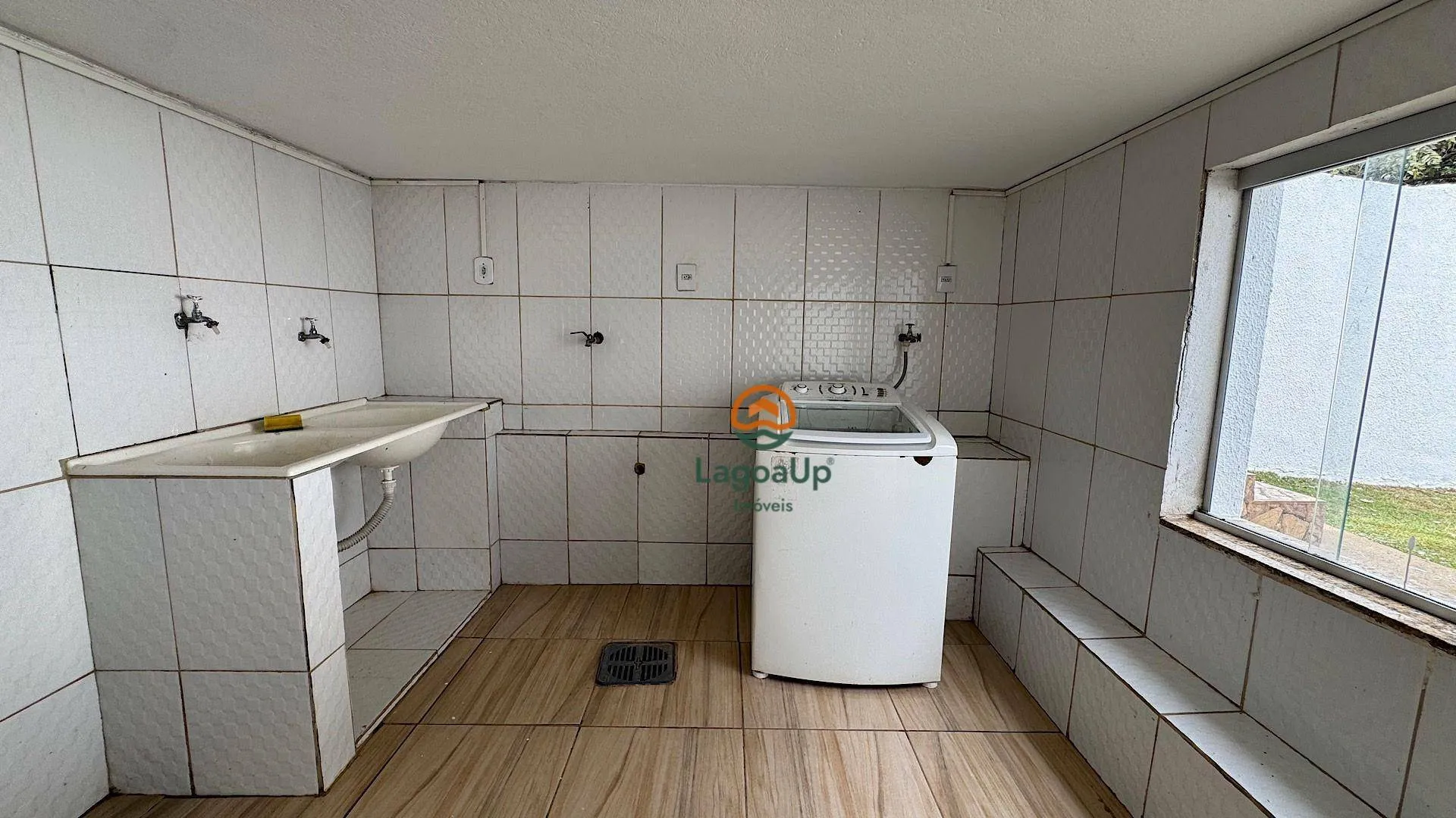Imagem Casa com 2 dormitórios à venda, 75 m² por R$ 460.000,00 - Jardim Imperial - Lagoa Santa/MG