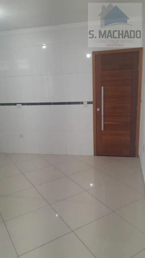 Imagem Apartamento para Venda em Santo André / SP no bairro Vila Curuça