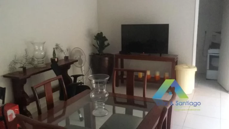 Foto do imóvel Apartamento com 1 dormitório à venda, 62 m² por R$ 535.000,00 - Moema