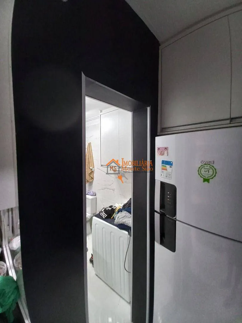Imagem Kitnet com 1 dormitório à venda, 40 m² por R$ 350.000,00 - Jardim Bela Vista (Zona Norte) - São Paulo/SP