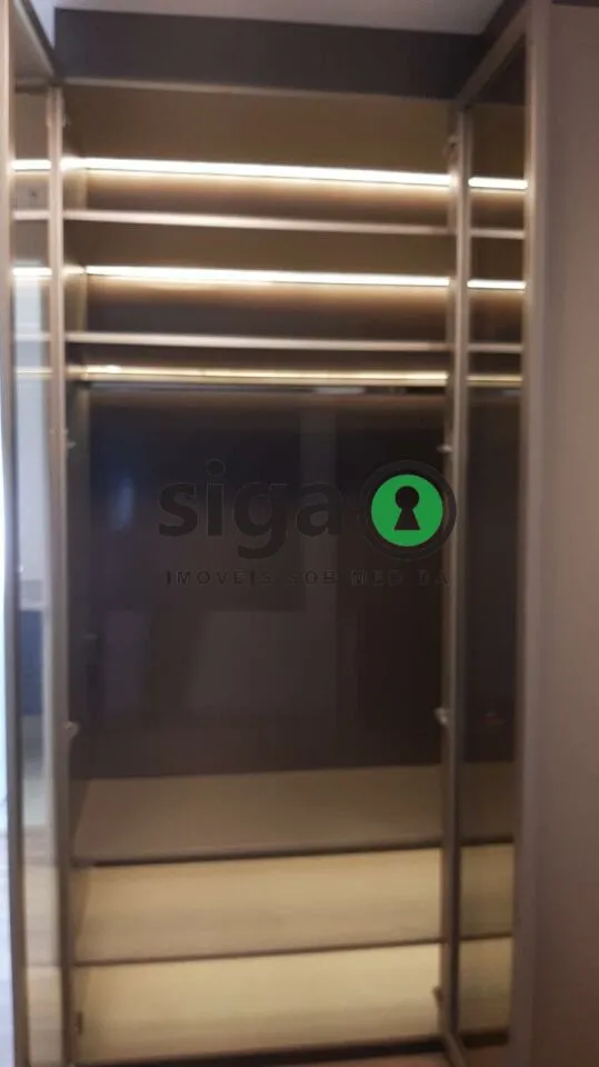Imagem Apartamento de 67m² 2 quartos sendo 1 suíte - 1 vaga - Vila Clementino - São Paulo/SP