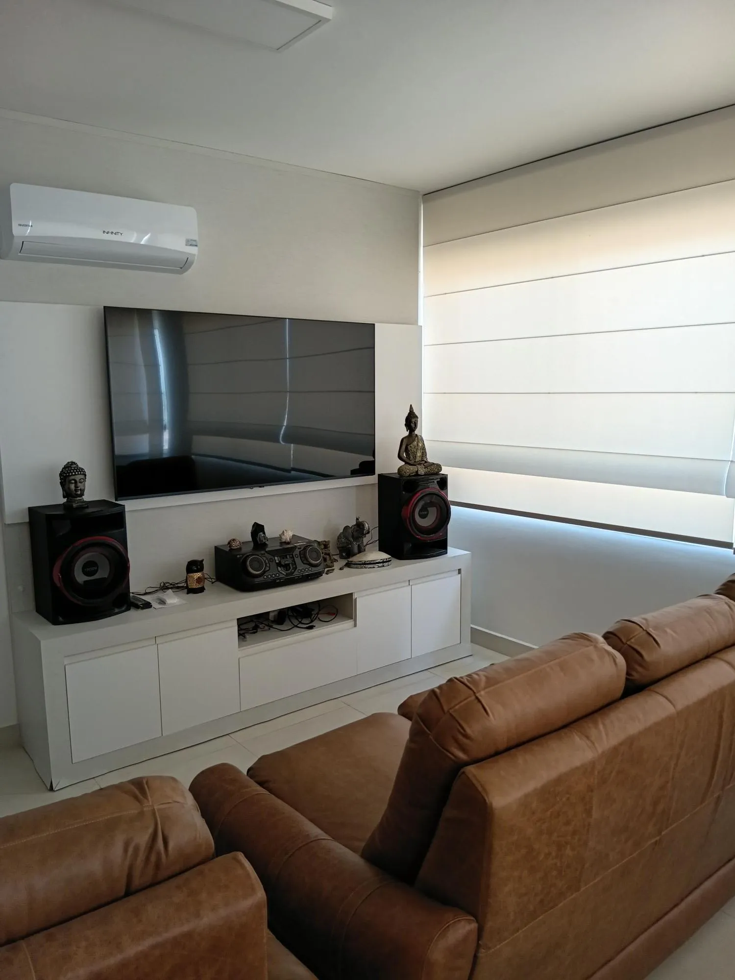 Imagem Apartamento centro de Tramandaí novo mobiliado próximo ao mar