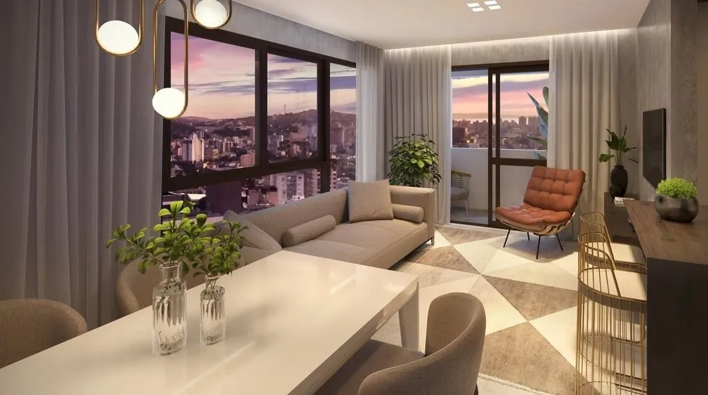 Imagem Apartamento em Rio Branco