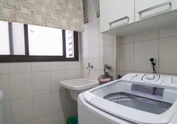 Imagem Apartamento Maravilhoso Morada dos Clássicos 141m² 3 Dormitórios 3 Suítes