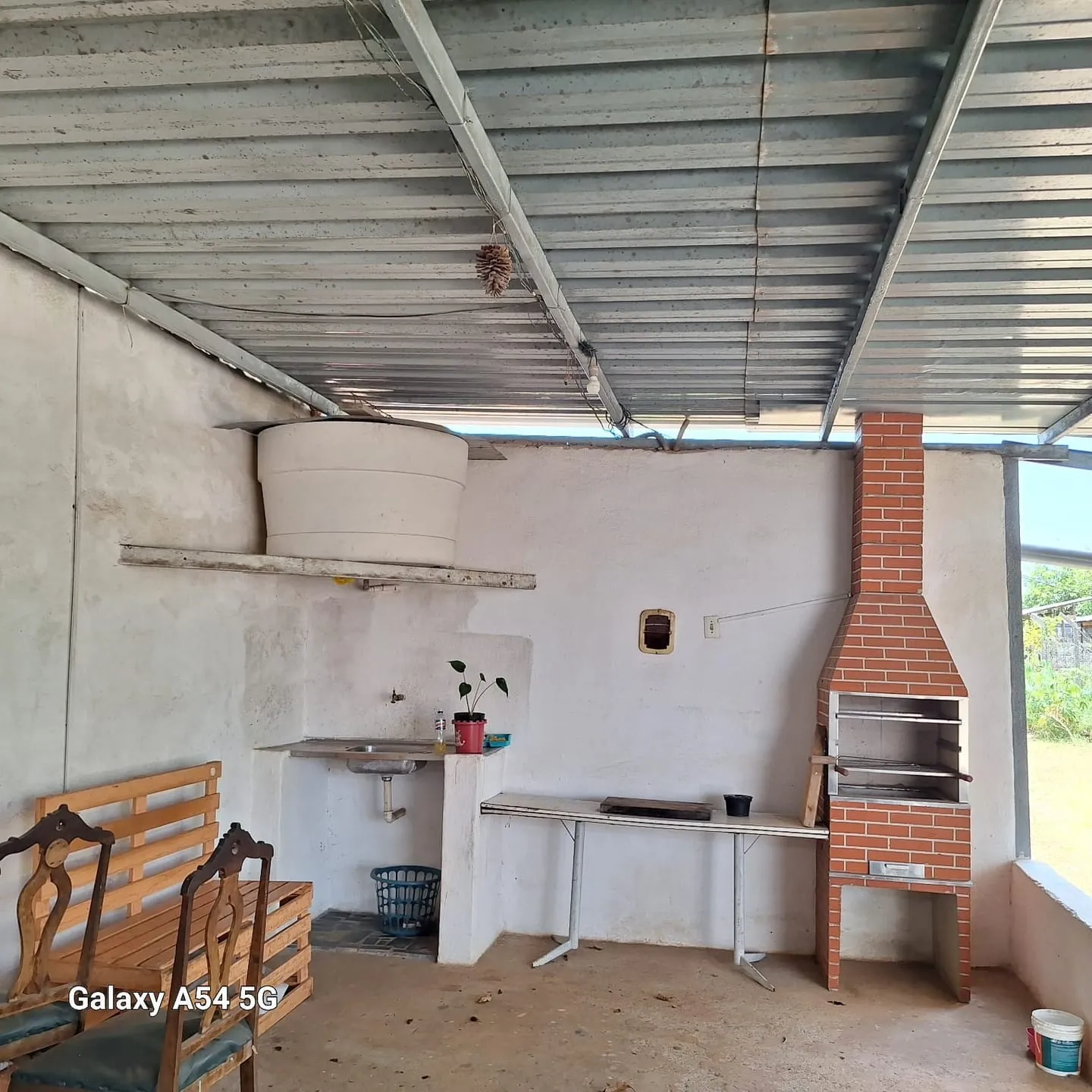 Imagem Chácara à venda e locação 2 Quartos, 1000M², Residencial Novo Horizonte, Taubaté - SP