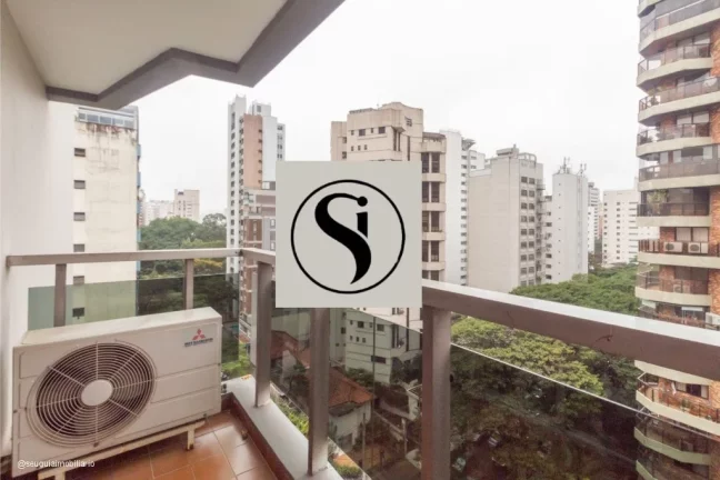 Imagem APARTAMENTO RESIDENCIAL em SÃO PAULO - SP, VILA NOVA CONCEIÇÃO
