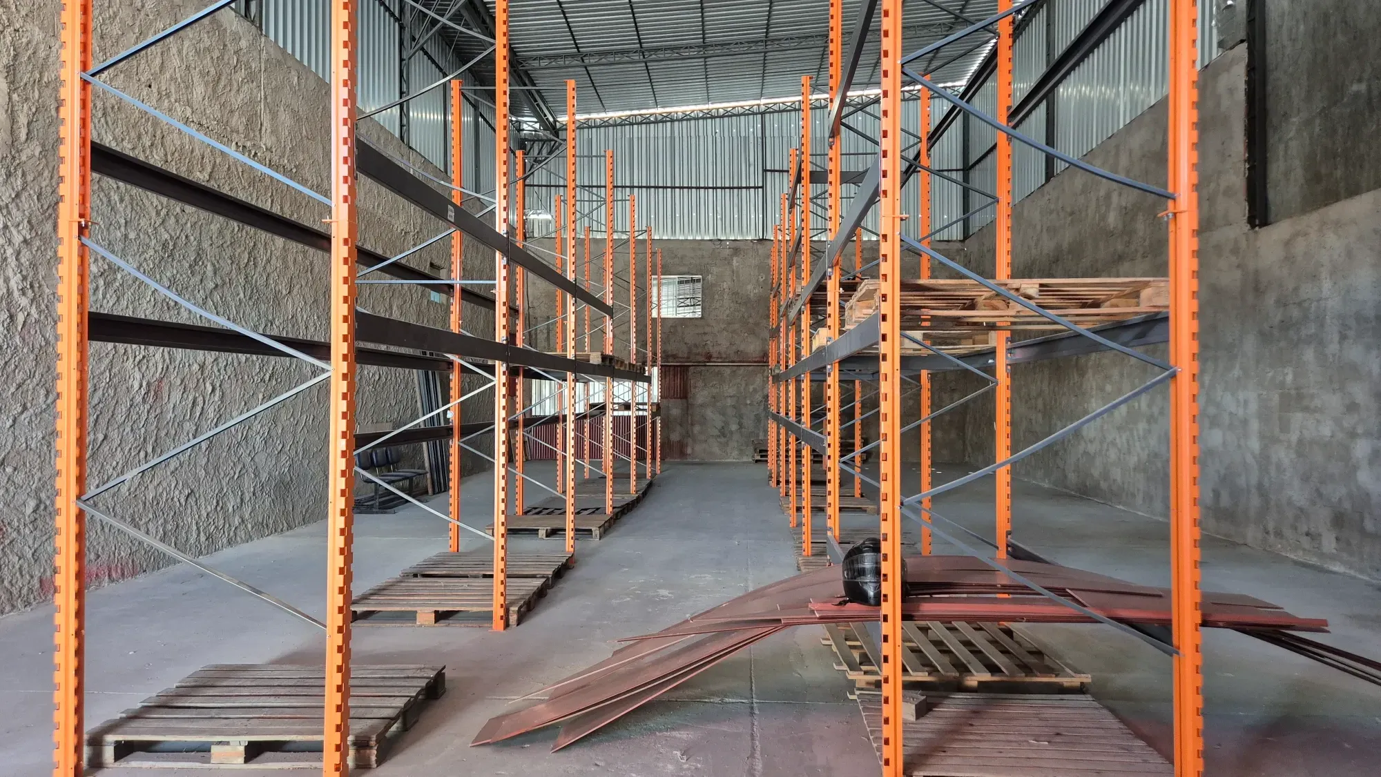 Imagem Galpão para Alugar, 240 m² em Novo Aleixo - Manaus