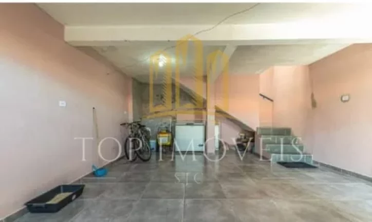 Imagem OPORTUNIDADE Casa dois dois dormitórios suíte e edicula completa no Satélite