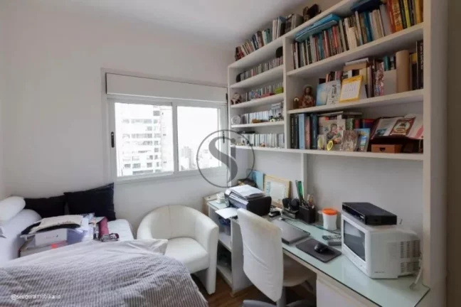 Imagem APARTAMENTO RESIDENCIAL em SÃO PAULO - SP, VILA NOVA CONCEIÇÃO