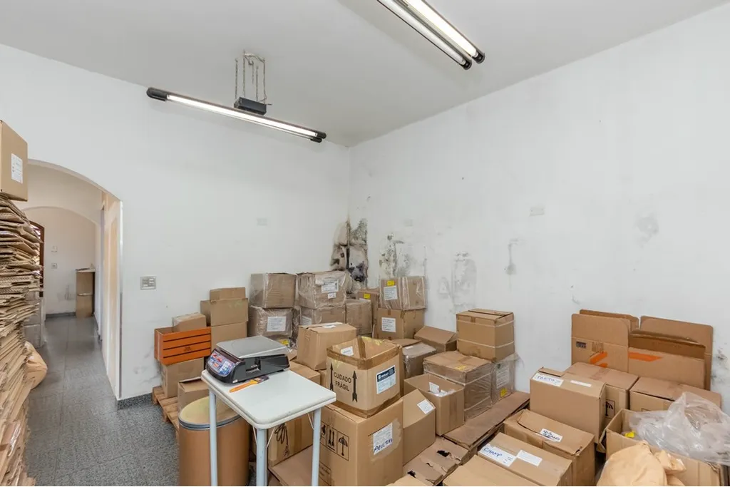 Imagem Casa à venda em São Paulo, Vila Guarani (Z Sul), com 2 quartos, 196m2