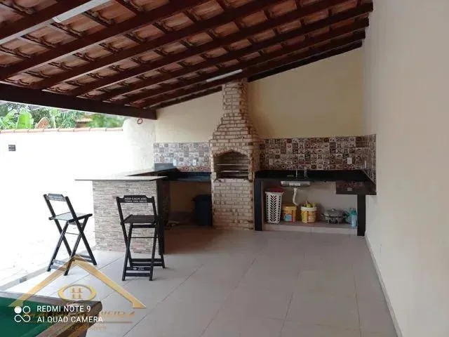 Imagem Casa para Venda em São Pedro da Aldeia / RJ no bairro Jardim Morada da Aldeia