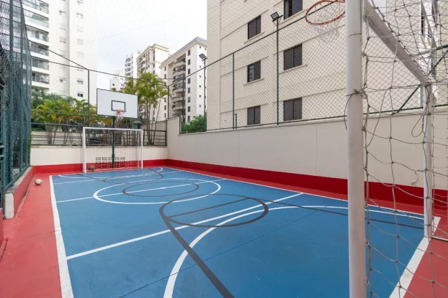 Imagem Apartamento à venda em São Paulo, Vila Mascote, com 3 quartos, 88m2