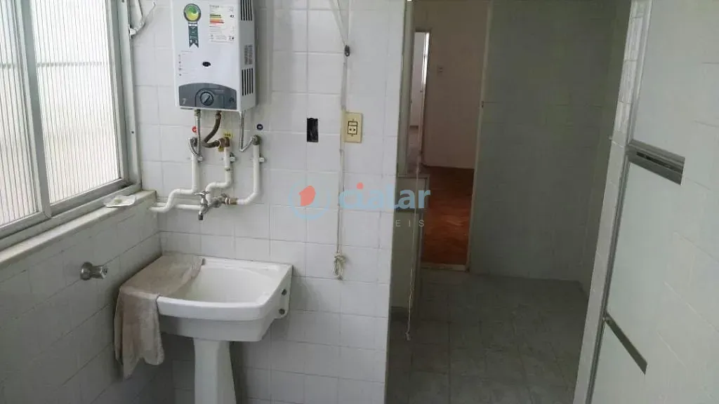 Imagem Apartamento para Locação 2 Quartos, 66M², Ipanema, Rio de Janeiro - RJ | Nascimento Silva
