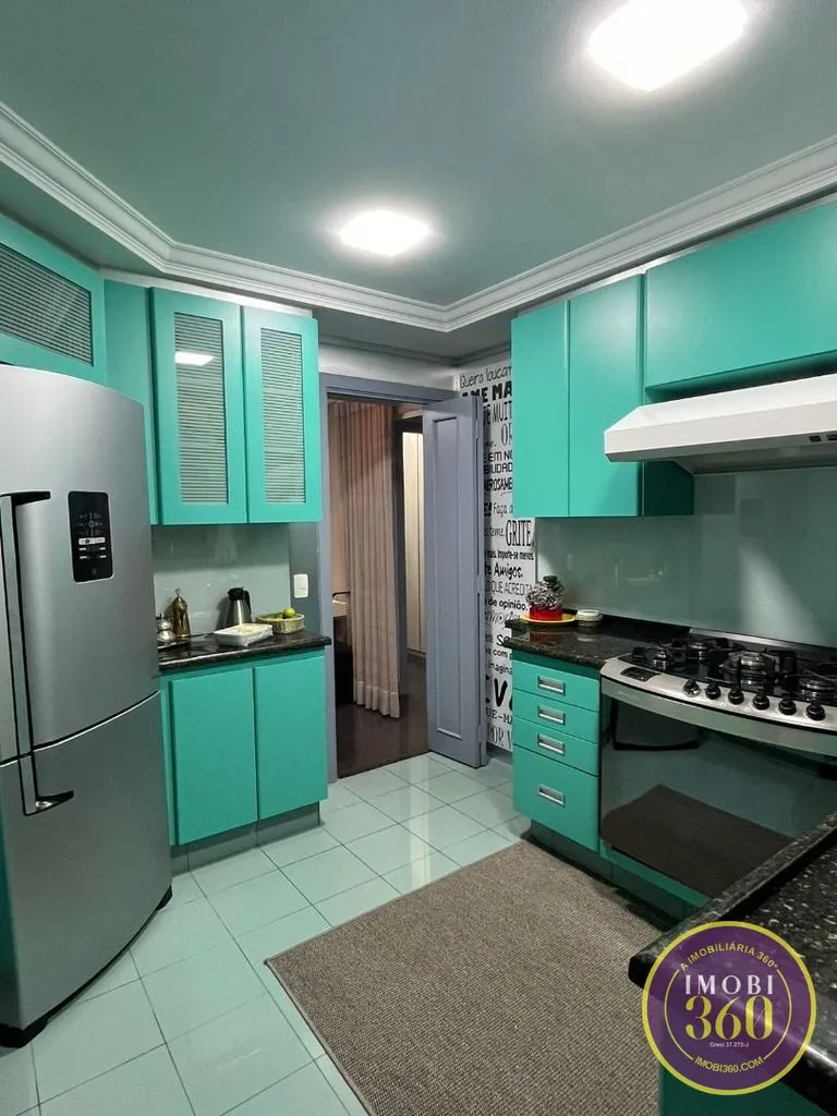 Imagem Apartamento à Venda em Vila Regente Feijó, São Paulo - SP