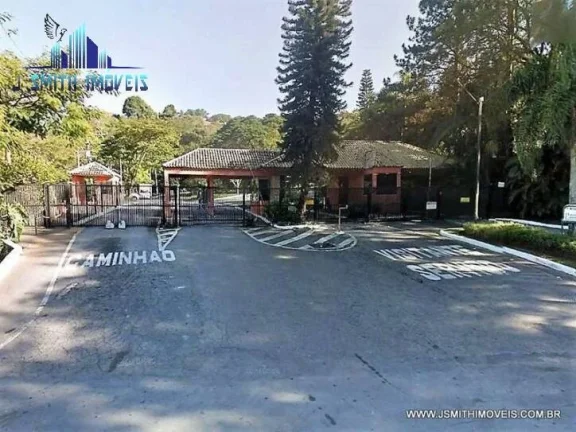 Imagem LOTE 1.123m². CONDOMÍNIO ALTO PADRÃO, COM LAZER DE CLUBE, SEGURANÇA 24HS.