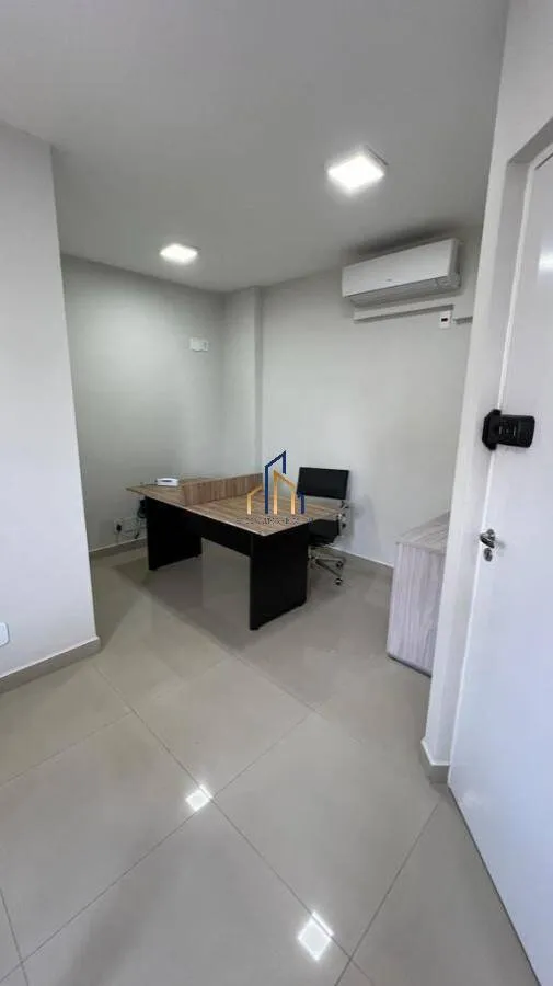 Imagem Sala Comercial para Locação em Santo André / SP no bairro Centro