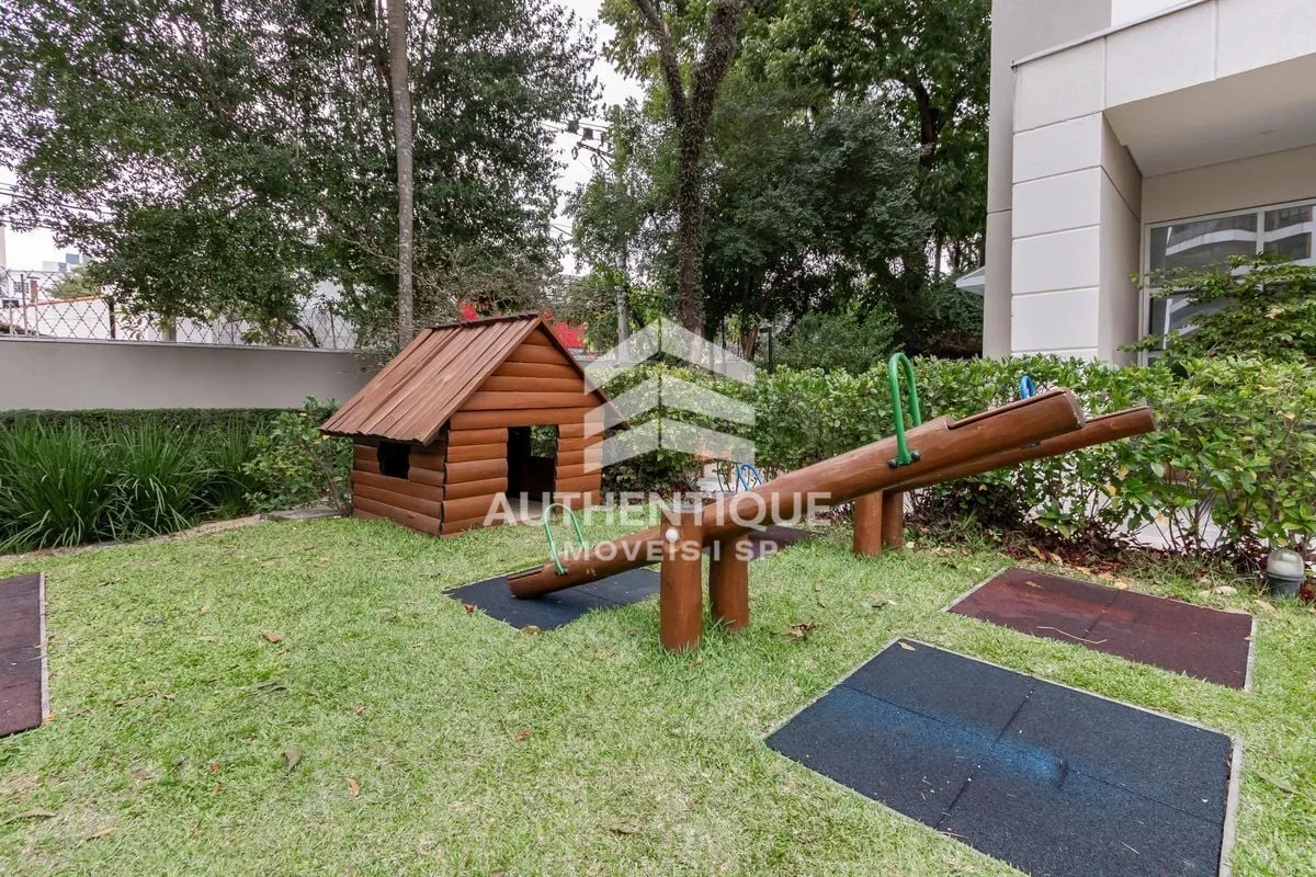 Imagem VIVANTI CHACARA SANTO ANTONIO - Apartamento à venda em São Paulo/SP