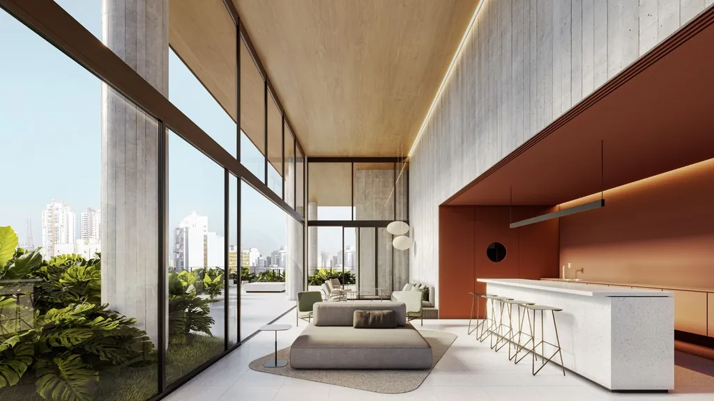 Imagem Oscar 2525 - Residencial - Oscar 2525 - Residencial
