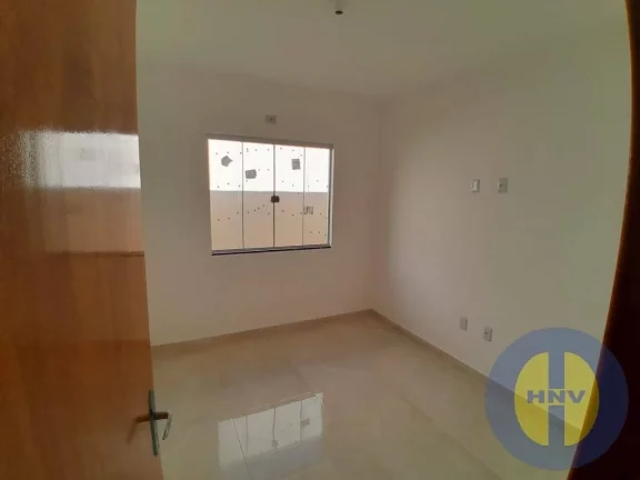 Imagem Vendo casa de 3 quartos em Itaipuaçu