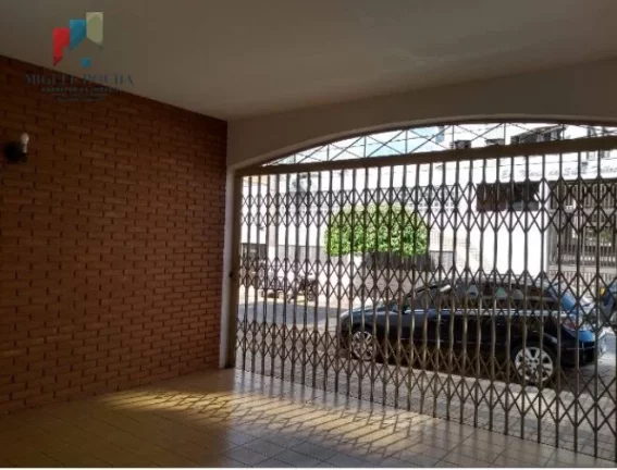 Imagem Casa à venda no bairro Centro - Tatuí/SP