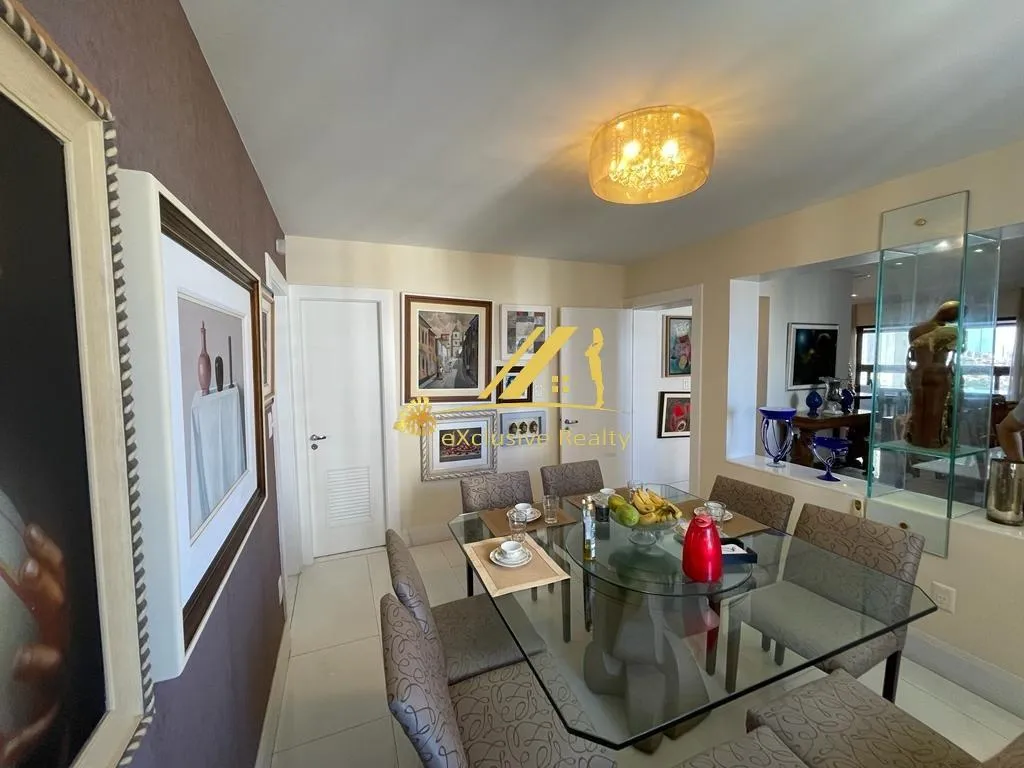 Imagem Apartamento RESIDENCIAL em Salvador - Bahia, Horto Florestal