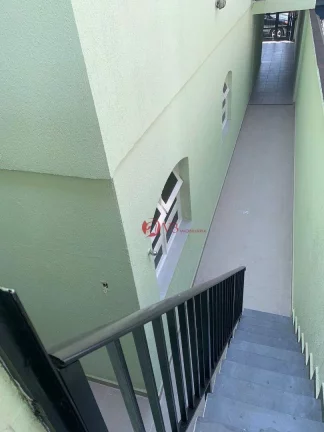 Imagem Sobrado com 3 dormitórios, 250 m - venda por R$ 1.150.000,00 ou aluguel por R$ 5.800,00/mês - Vila Matilde - São Paulo/SP
