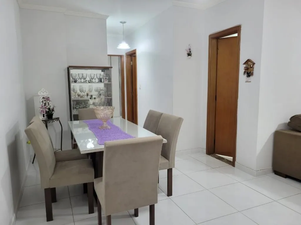 Imagem APARTAMENTO COM 103,00 m² - TUPI - PRAIA GRANDE SP