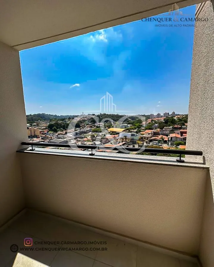 Imagem Apartamento à Venda no Giardino Residencial 2 Dormitórios