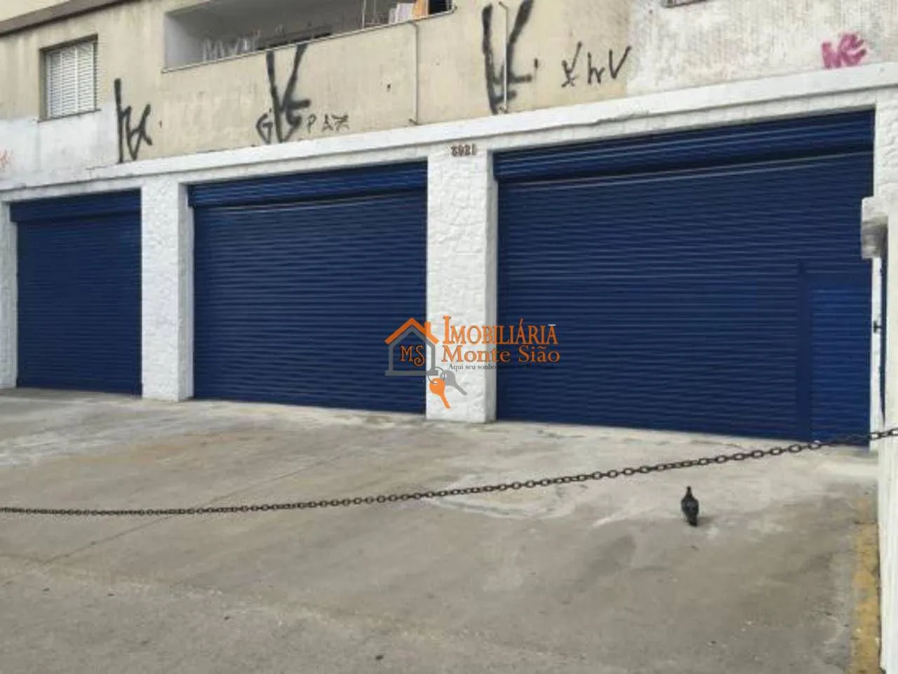 Imagem Prédio à venda, 590 m² por R$ 4.000.000,00 - Sapopemba - São Paulo/SP