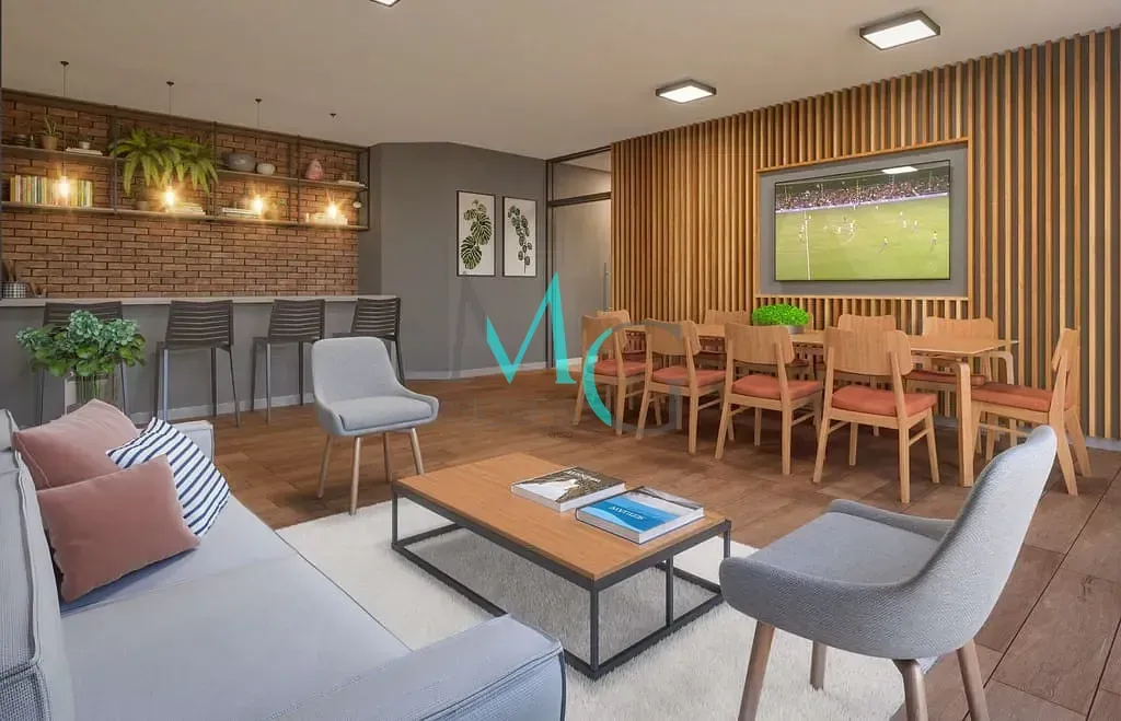 Imagem Studio à venda 1 Quarto 35.66M² Centro Rio de Janeiro - RJ