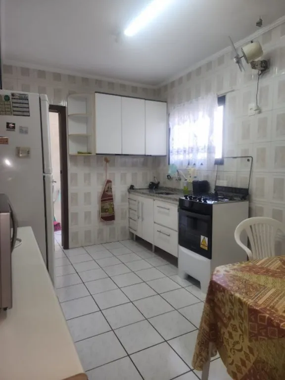 Imagem APARTAMENTO COM 91,00 m² - OCIAN - PRAIA GRANDE SP