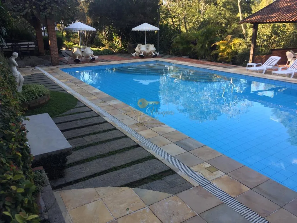 Imagem Casa para Venda em Teresópolis / RJ no bairro Quebra Frascos