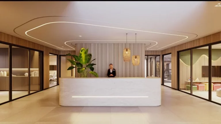 Imagem Apartamento com 1 dormitório à venda, 68 m² por R$ 672.649,51 - Jardim Oceania - João Pessoa/PB