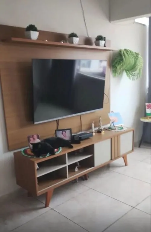 Imagem Apartamento à venda, 80 m² por R$ 349.996,00 - Manaíra - João Pessoa/PB