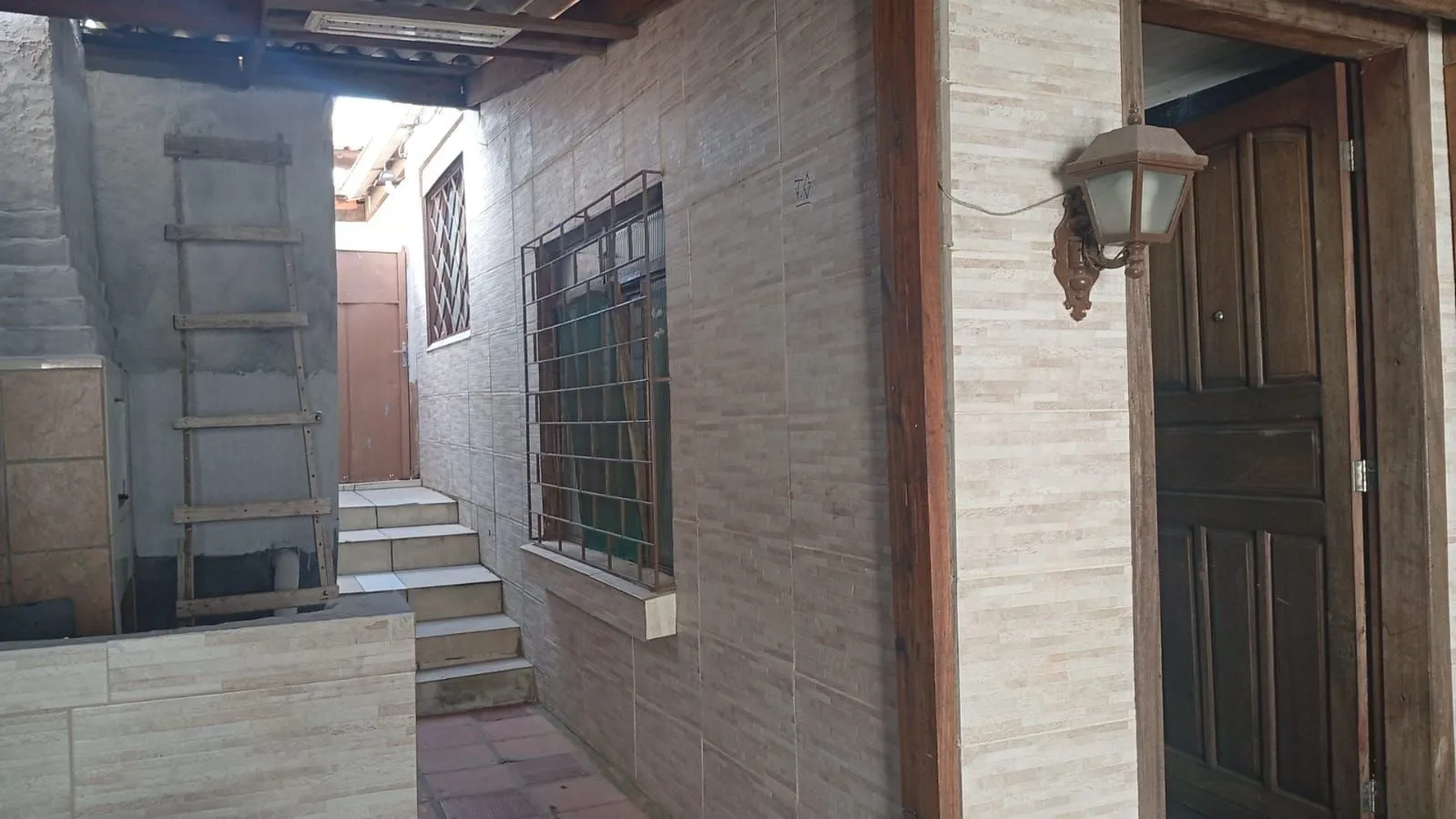 Imagem Casa residencial/comercial