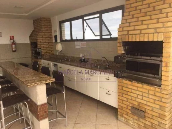 Imagem 3 quartos, suíte, 4 vagas, frente, lazer na cobertura