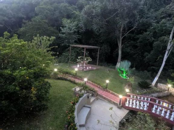 Imagem Chácara com 8 Quartos à Venda, 667 m² em Pouso Alegre - Mairinque