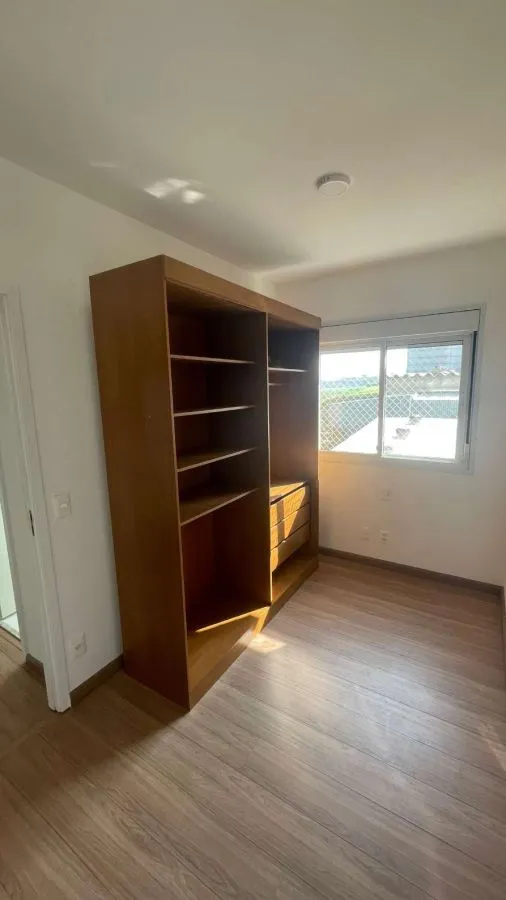 Imagem Apartamento em Alphaville