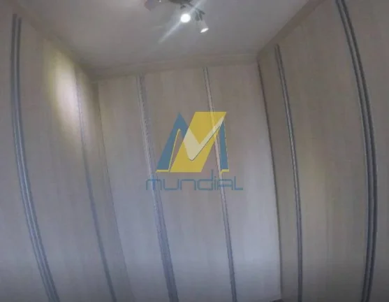 Imagem Vendo Apto em Santo André, bairro Pq das Nações