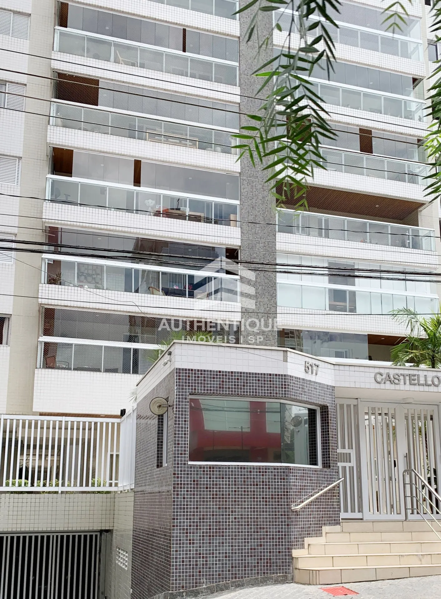 Imagem CASTELLO DI ROMA SBC - Apartamento à venda no bairro Centro - São Bernardo do Campo/SP